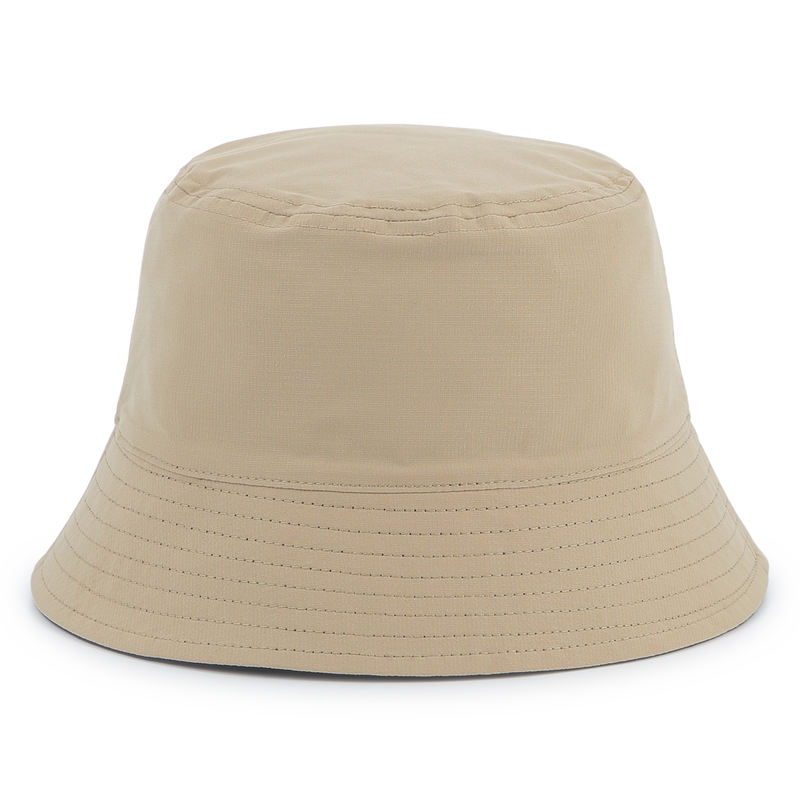 Gorro bimaterial reversible BOSS 
                        NI&Ntilde;O