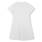 Vestido vestido vestido KENZO KIDS 
                    NI&Ntilde;A