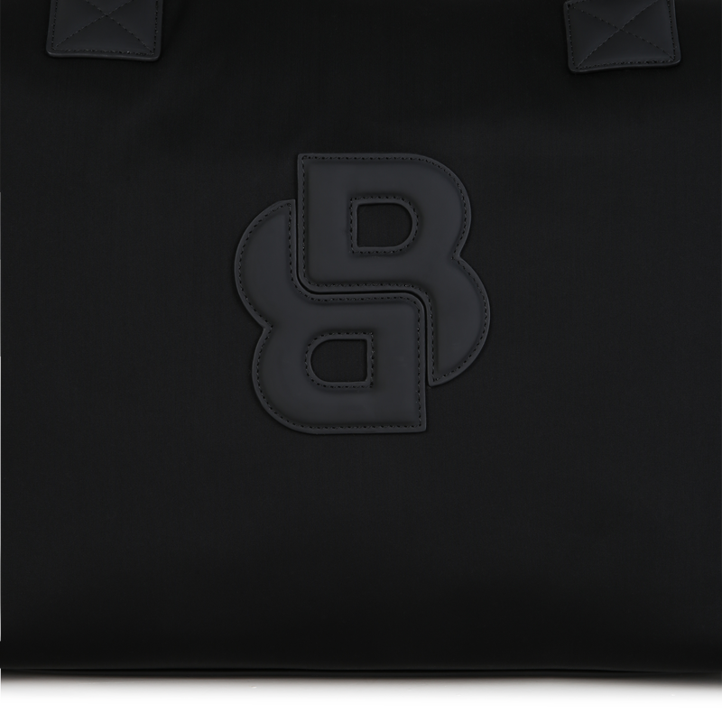Bolsa de pa&ntilde;ales BOSS 
                        UNISEXO