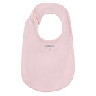 Juego de pijama + gorro + babero KENZO KIDS 
                    UNISEXO