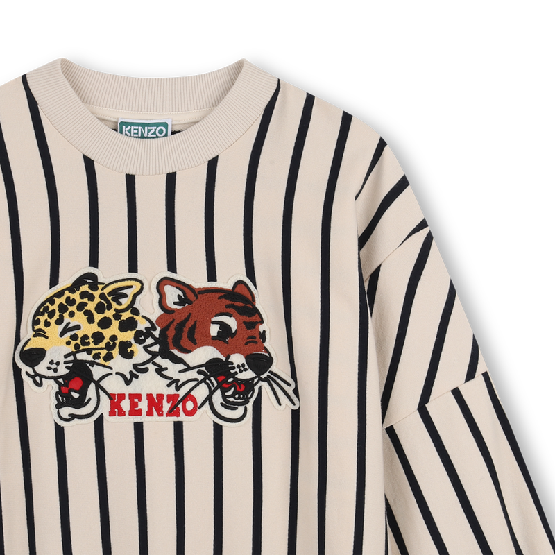 Sudadera KENZO KIDS 
                        NI&Ntilde;O