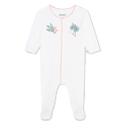 Pijama de algod&oacute;n KENZO KIDS 
                    NI&Ntilde;A