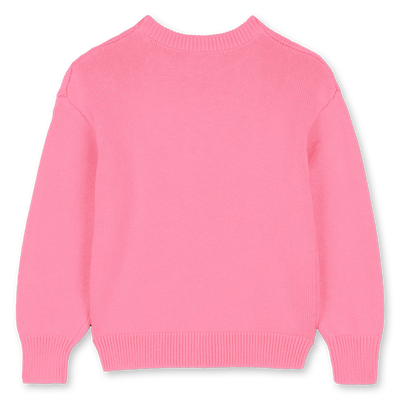 Su&eacute;ter KENZO KIDS NI&Ntilde;A