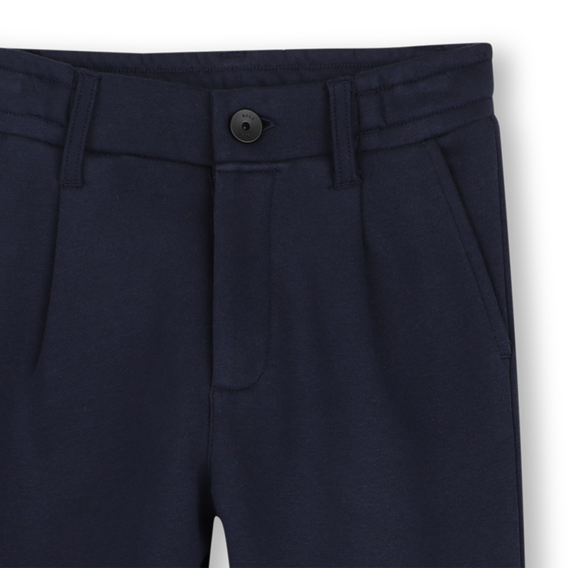 Pantal&oacute;n de ch&aacute;ndal BOSS 
                        NI&Ntilde;O