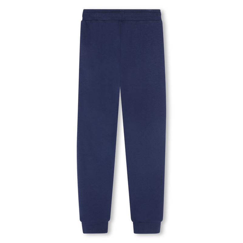 PANTALONES JOGGER TIMBERLAND 
                        NI&Ntilde;O