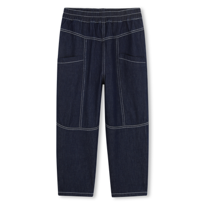 Jean ballon KENZO KIDS NI&Ntilde;A
