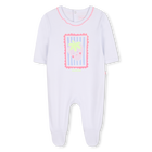 Pijama BILLIEBLUSH 
                    NI&Ntilde;A