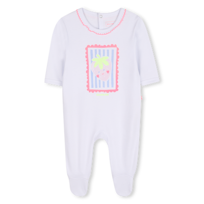 PIJAMA BILLIEBLUSH NI&Ntilde;A