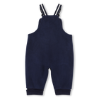 Mono de rayas de doble cara TIMBERLAND 
                    NI&Ntilde;O