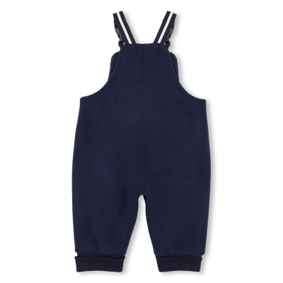 Mono de rayas de doble cara TIMBERLAND NI&Ntilde;O