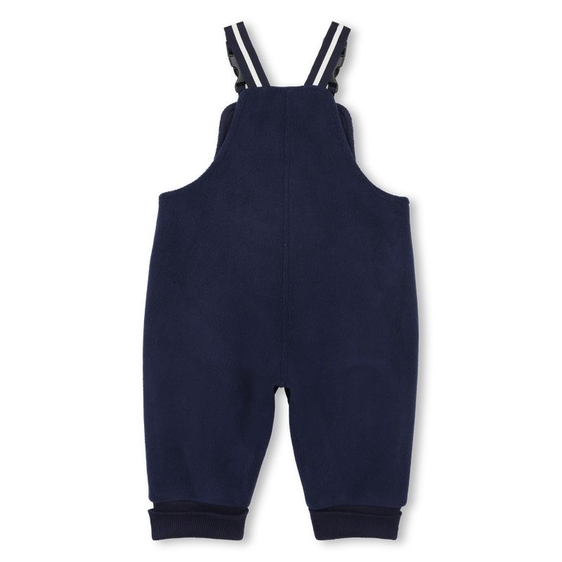 Mono de rayas de doble cara TIMBERLAND 
                        NI&Ntilde;O