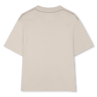 Camiseta de manga corta TIMBERLAND 
                    NI&Ntilde;O