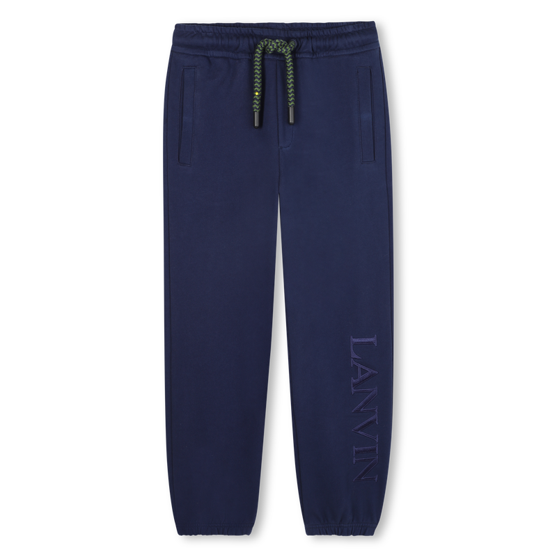 Pantalones de chándal LANVIN 
                        NIÑA