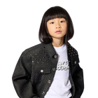 Camiseta de manga larga MARC JACOBS 
                    NI&Ntilde;A