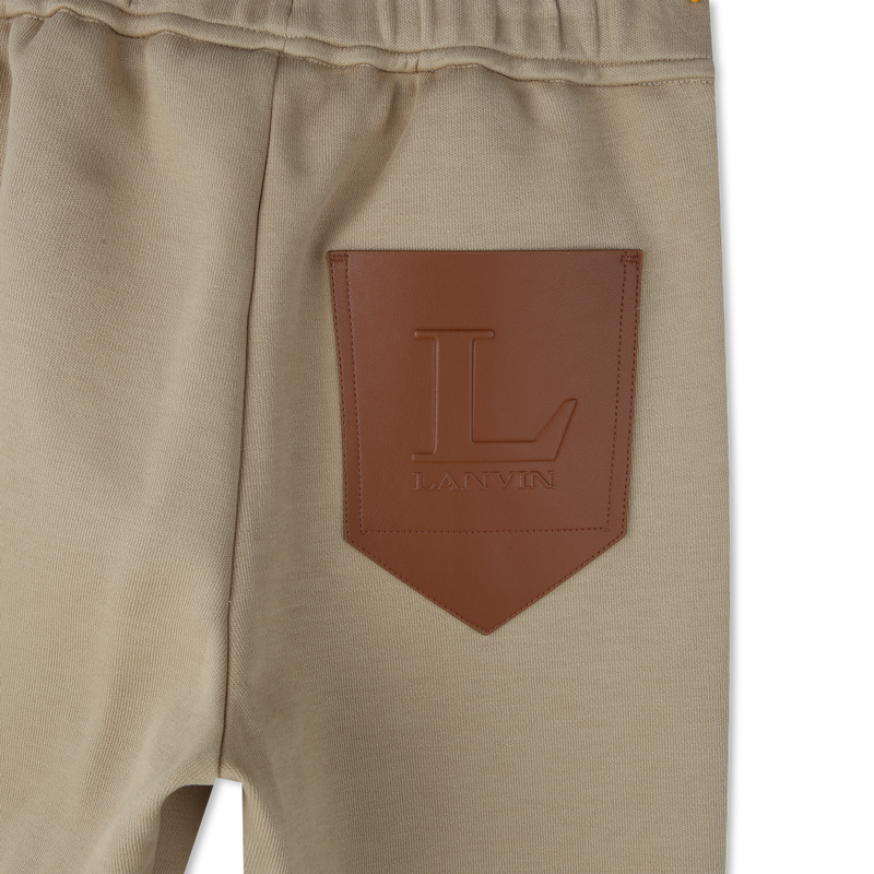 Mono LANVIN 
                        NI&Ntilde;O