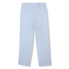 Conjunto de c&aacute;rdigan y pantal&oacute;n KENZO KIDS 
                    UNISEXO