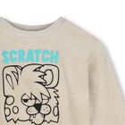 Sudadera BILLIEBLUSH 
                    NI&Ntilde;O