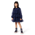Vestido de ceremonia BILLIEBLUSH 
                    NI&Ntilde;A