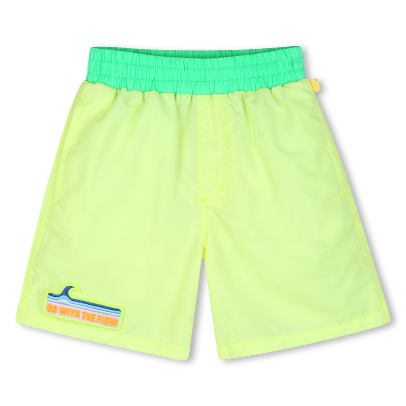 SHORTS DE BAÑO BILLIEBLUSH 
                        NIÑO