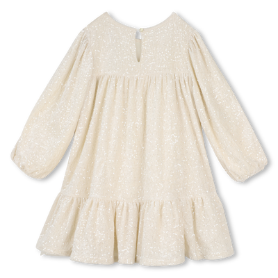 Vestido de ceremonia BILLIEBLUSH NI&Ntilde;A