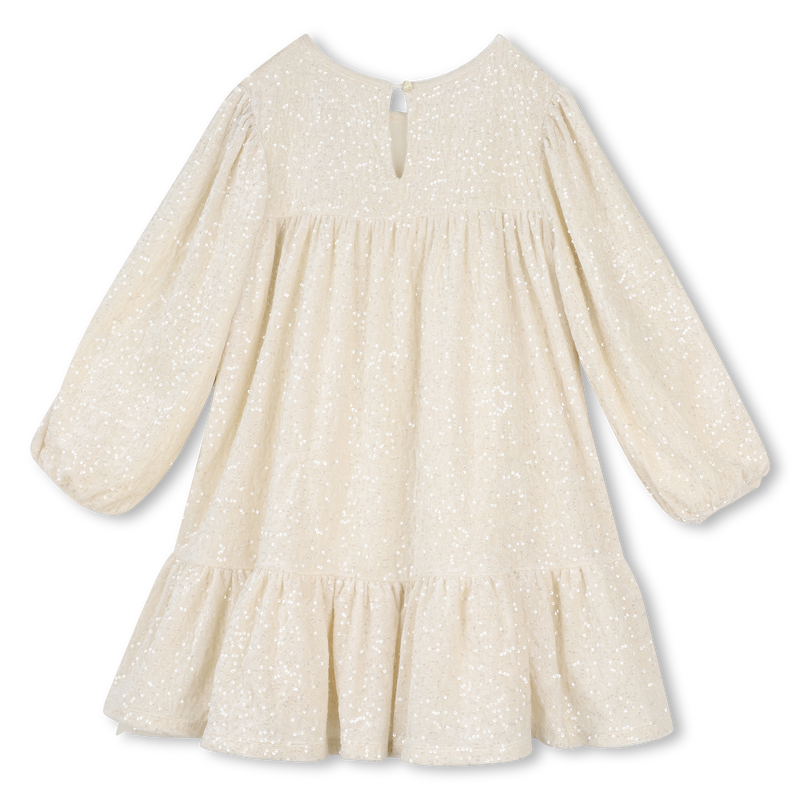 Vestido de ceremonia BILLIEBLUSH 
                        NI&Ntilde;A