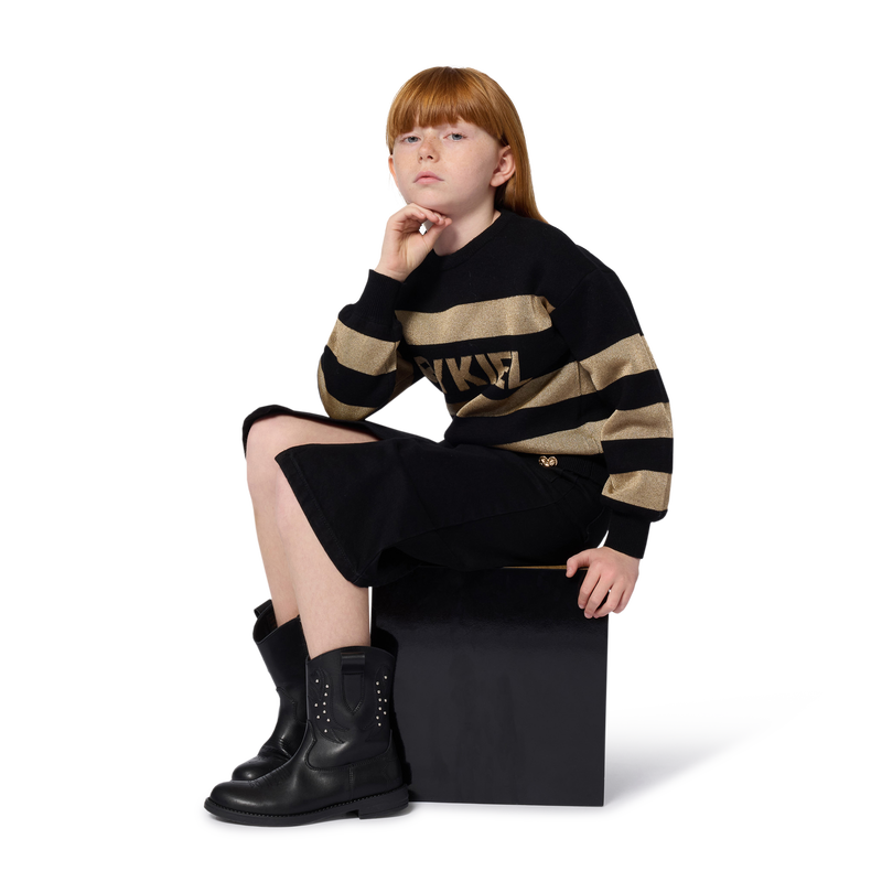 Jersey de punto SONIA RYKIEL 
                        NI&Ntilde;A