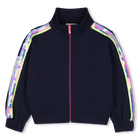 C&aacute;rdigan de felpa BILLIEBLUSH 
                    NI&Ntilde;A
