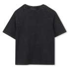 Camiseta de manga corta HUGO 
                    NI&Ntilde;A