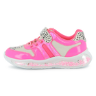 Zapatillas de animal print BILLIEBLUSH 
                    NI&Ntilde;A