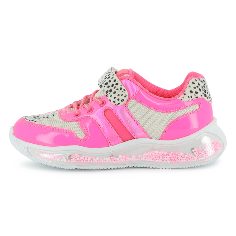 Zapatillas de animal print BILLIEBLUSH 
                        NI&Ntilde;A