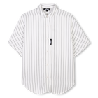 Camisa larga y holgada DKNY 
                    NI&Ntilde;A