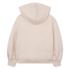 Sudadera con capucha CHLOE 
                    NI&Ntilde;A