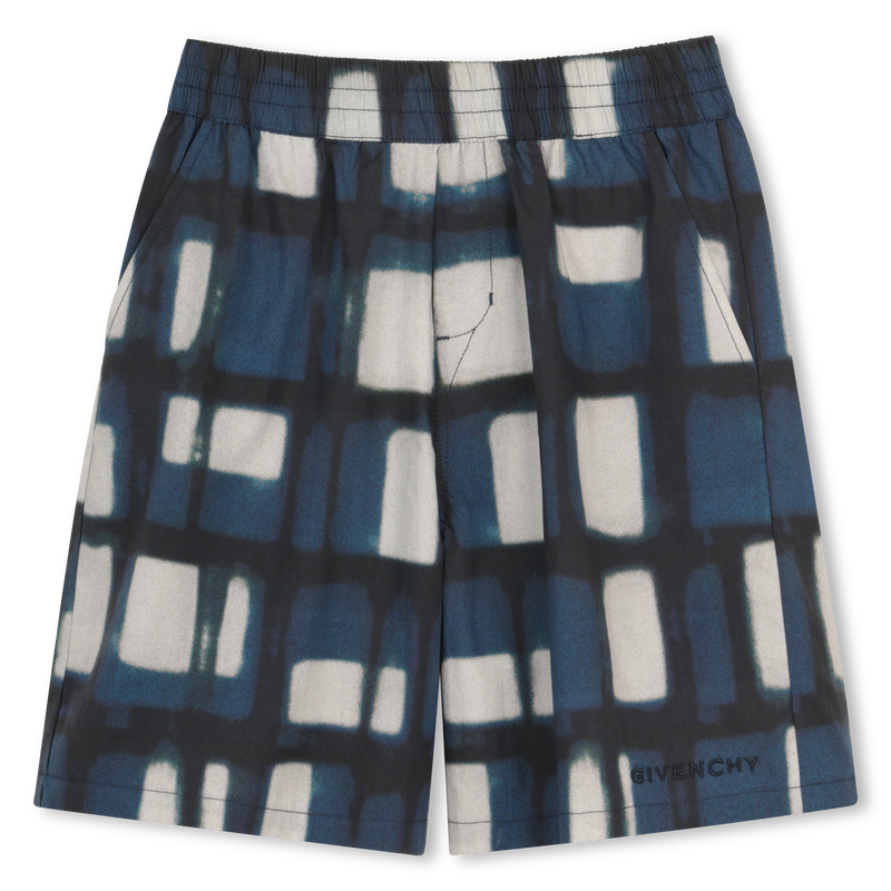 SHORTS GIVENCHY 
                        NI&Ntilde;O