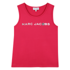 Estibador MARC JACOBS 
                    NI&Ntilde;A