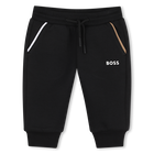 Pantal&oacute;n de ch&aacute;ndal BOSS 
                    NI&Ntilde;O