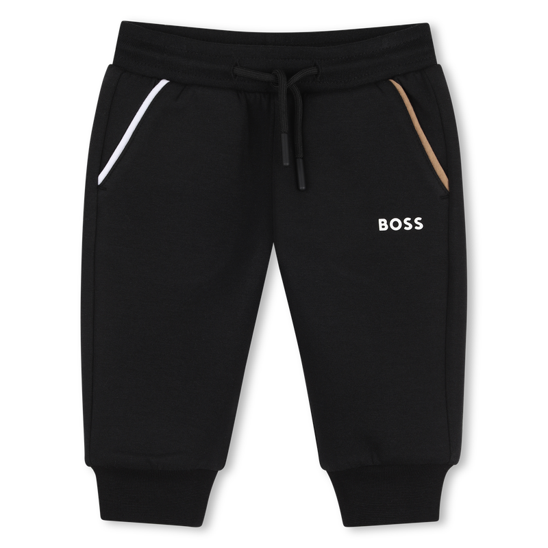 Pantal&oacute;n de ch&aacute;ndal BOSS 
                        NI&Ntilde;O