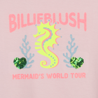 Camiseta de manga corta BILLIEBLUSH 
                    NI&Ntilde;A