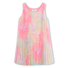 Vestido plisado BILLIEBLUSH 
                    NI&Ntilde;A