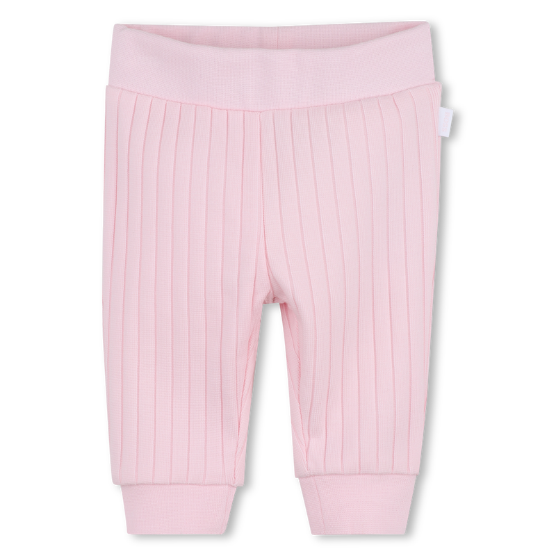 CONJUNTO DE C&Aacute;RDIGAN + PANTAL&Oacute;N + CAMISETA BOSS 
                        NI&Ntilde;A