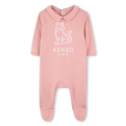 Conjunto de dos pijamas KENZO KIDS 
                    UNISEXO