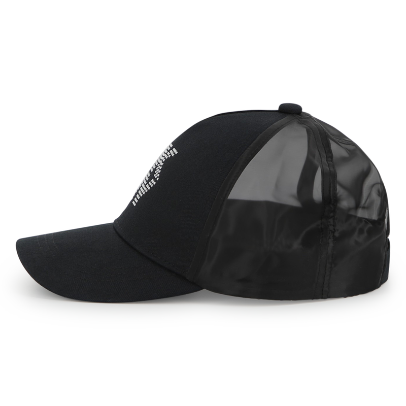 GORRO DKNY 
                        NI&Ntilde;A