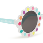Gafas de sol de flores BILLIEBLUSH 
                    NI&Ntilde;A