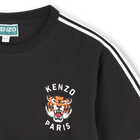 Camiseta de algod&oacute;n KENZO KIDS 
                    UNISEXO
