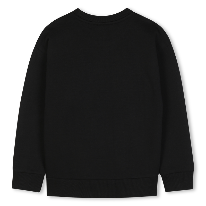 Sudadera DKNY 
                        UNISEXO