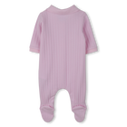 Conjunto de pijama + babero + ban BOSS 
                    NI&Ntilde;A