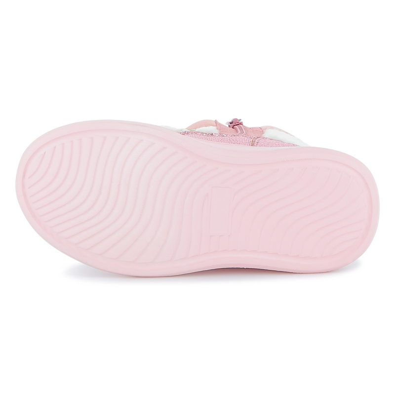 Doble apr&egrave;s-ski BILLIEBLUSH 
                        NI&Ntilde;A