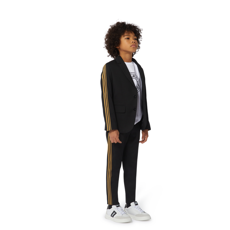 Chaqueta de ceremonia KARL LARGERFELD KIDS 
                        NI&Ntilde;O