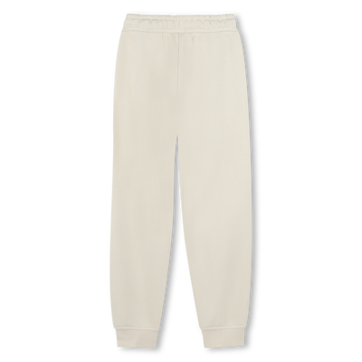 Pantal&oacute;n de ch&aacute;ndal BOSS NI&Ntilde;O