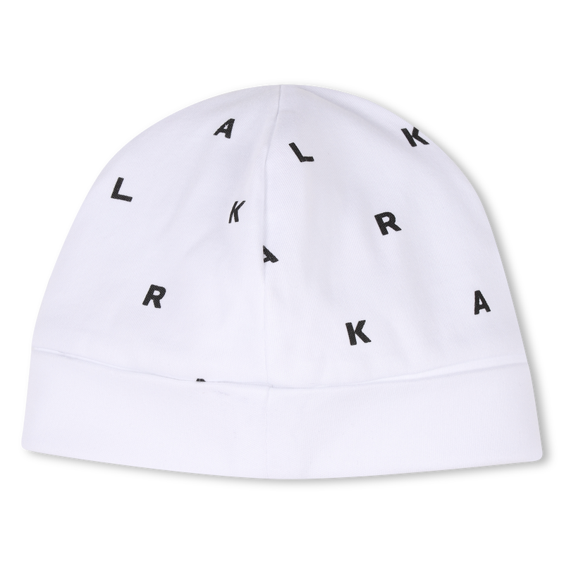 Conjunto de reci&eacute;n nacido KARL LAGERFELD KIDS 
                        NI&Ntilde;O