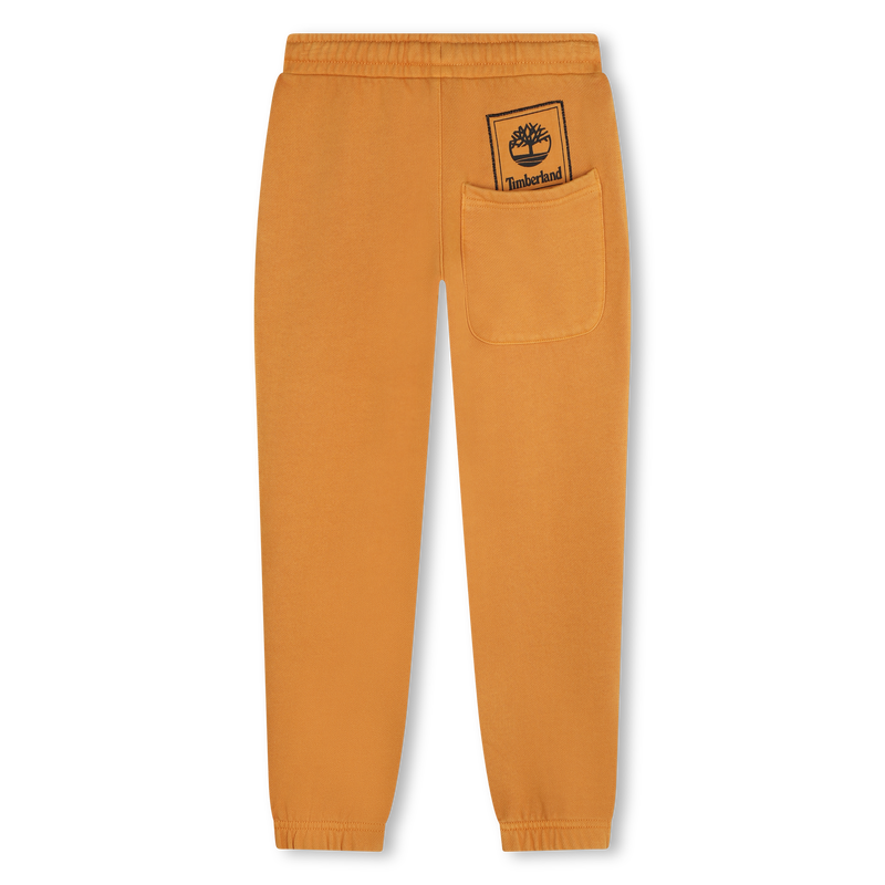 Pantal&oacute;n de ch&aacute;ndal de mulet&oacute;n TIMBERLAND 
                        NI&Ntilde;O
